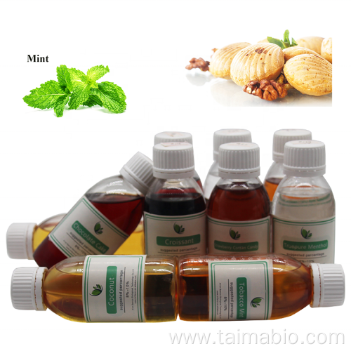 Hot sale Pure Concentrate Fruit Flavor Essence Flavour Liquid with Best Sample